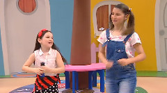 Pirata(No Panda E Os Amigos)