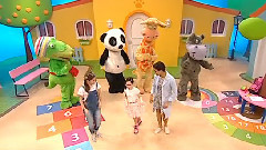 Um Mundo Perfeito(No Panda E Os Amigos)