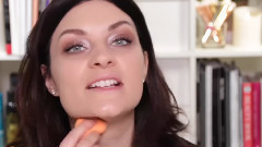 British Professional Makeup Girl GIGI HADID Imitation Makeup Pixiwoo Beauty Makeup