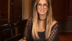 Delta Goodrem - A Lesson In Millennial Speak