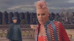 Pink - Just Like Fire