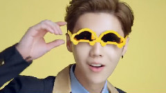 鹿晗 - '虫'心演绎甲壳虫全新电视广告