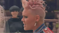 Pink - Just Like Fire