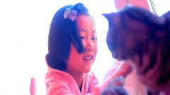 华语童星,原创 - 勤劳最好