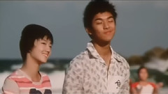 陈柏霖,桂纶镁 - 电影<蓝色大门>台湾版预告片