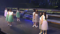 AKB48 - 水の中の伝导率