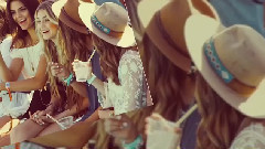 The secret of GIGI HADID promotion supermodel