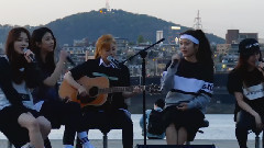 The Ark - The Light(Acoustic)