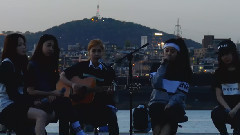 The Ark - Medley(Acoustic)