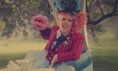 Pink - Just Like Fire