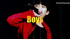 BANGARANG!舞蹈混剪/快剪