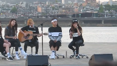 The Ark - Acustic Cover of Mbop (hansons)