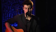 Shawn Mendes - Shawn Mendes Live At Capital Live Session 2016