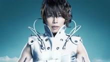 T. M. Revolution - Hot Limit 现场版 2016