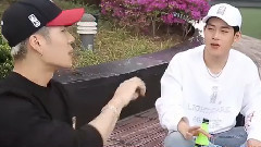 <花美男 Bromance> 王嘉尔&周宪 EP.6 cut