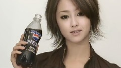 PEPSI百事可乐