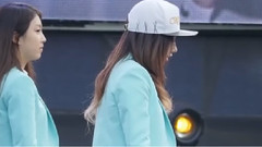 金宥娜,The Ark - Call Me Baby