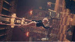 Pink - Just Like Fire