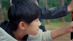 易烊千玺献声电影<小王子>宣传片