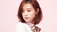 金智媛 - 画报拍摄花絮