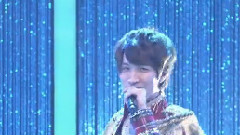 Johnnys Jr. - CHANGE THE WORLD