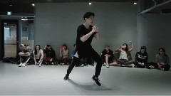 Beauty And A Beat - Bongyoung Park Choreography