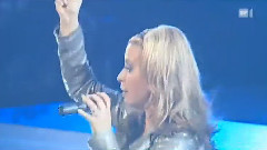 Anastacia - Left Outside Alone