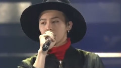 BigBang - 巡演首尔落帷幕 GD眼眶泛红感性发言