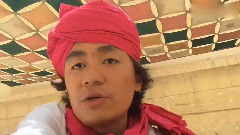 王宝强 - 直播电影<大闹天竺>印度拍摄现场实况