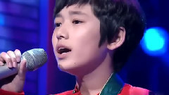 华语童星 - 铿锵玫瑰