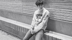 Write.. 封面拍摄现场幕后花絮