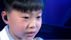 华语童星 - 月光