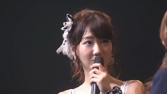 AKB48 - MC环节 卖CP大会