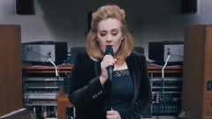 Adele - When We Were Young