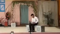 Omar - Barlas Abdramanov Jubayma