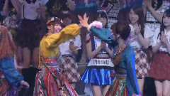 AKB48 - ぐぐたすの空