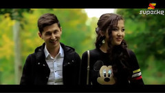 Omar - Avaz Akimov,Aydana Deka Appagyim