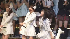 AKB48 - チャンスの顺番