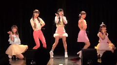 Fairies - Tweet Dream(5人)