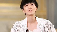 桂纶镁 - 封面专访