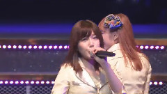 AKB48 - 抱きしめちゃいけない