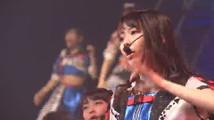 AKB48 - 仆たちは戦わない