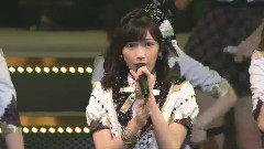 AKB48 - 恋するフォーチュンクッキー