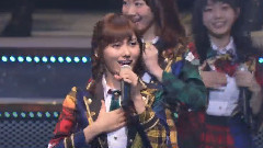 AKB48 - 希望的リフレイン