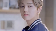 鹿晗 - 鹿晗佳洁士三版合集:鹿与晗