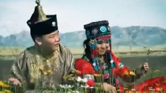 乌兰托娅 - 等爱的姑娘