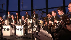 Beantown Swing Orchestra