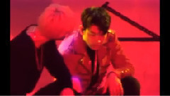 FLY IN SHANGHAI 全场剪辑Part.3 主-朴珍荣 饭拍版 16/05/08