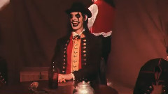 Avatar - The Eagle Has Landed