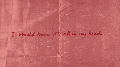 Frances - Borrowed Time